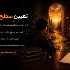 تعیین سطح